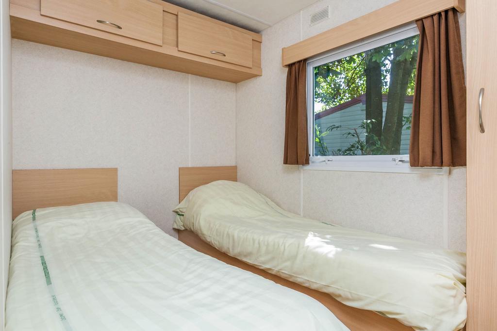 Oostappen Vakantiepark Zilverstrand Mol Room photo